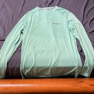 Long sleeve Patagonia Shirt